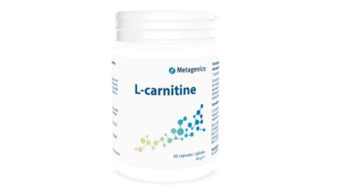 L-Carnitine